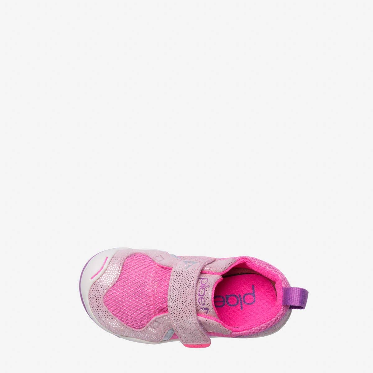 PLAE (plae.co) - Wholesale Lifestyle Sneakers - Kids - ty - pink/dewberry1