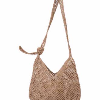 SANS-ARCIDET PARIS - Wholesale Beach bag - Tina Bag SS2514