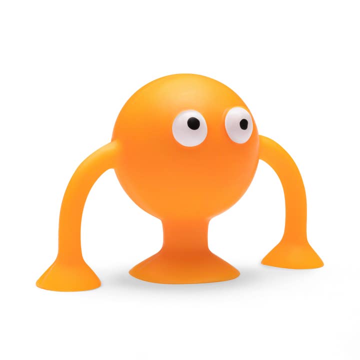 Cassidy Labs - Wholesale Toy Set - Kids - Poplings - Suction Cup Toy Characters!9