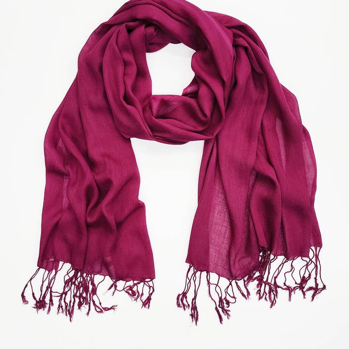 Ethel Solid Scarf Shawl and other Purchase Wholesale rasierpinsel erzgebirge. Free Returns & Net 60 Terms on Faire trending on Faire.