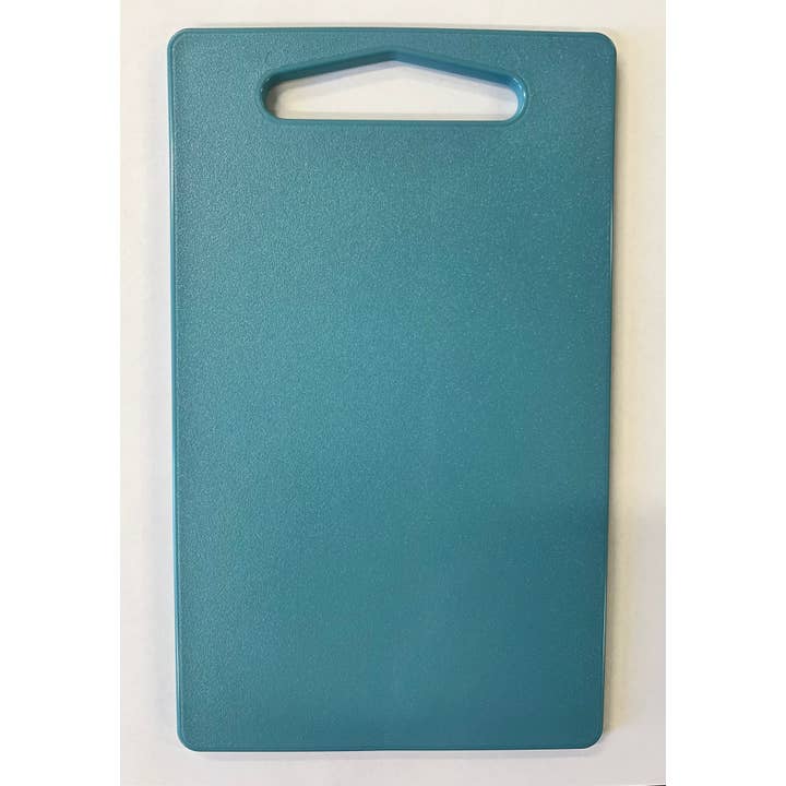 Anita Small Cutting Board - (TEAL) for wholesale by Linden Sweden