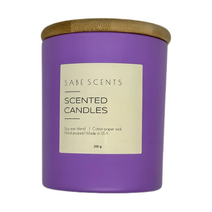 Private Label luxe paarse beker 11oz voor wholesale door Sbodi