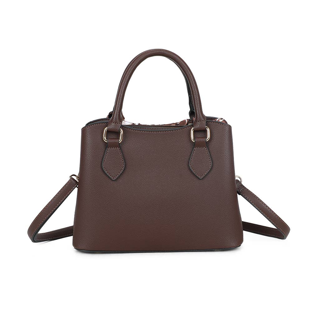 Gallantry - Vente Sac à main avec poignée sur le dessus – femme - La Mystérieuse (DQ-8629)31