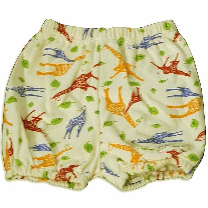 Mak the Yak - Pantalones cortos para bebé niño para venta al por mayor de Eastern Off Price
