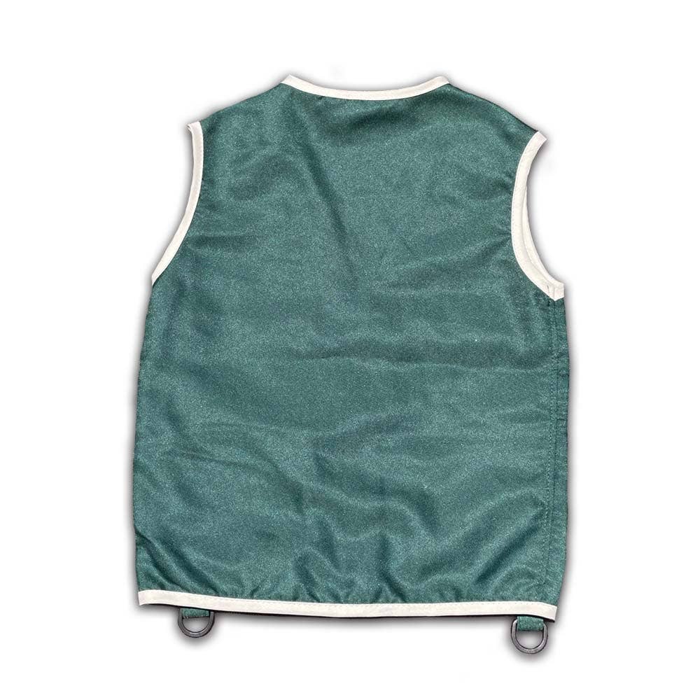 Jr. RangerLand - Wholesale Outerwear Vest - Kids - Junior Ranger Gear children's vest1
