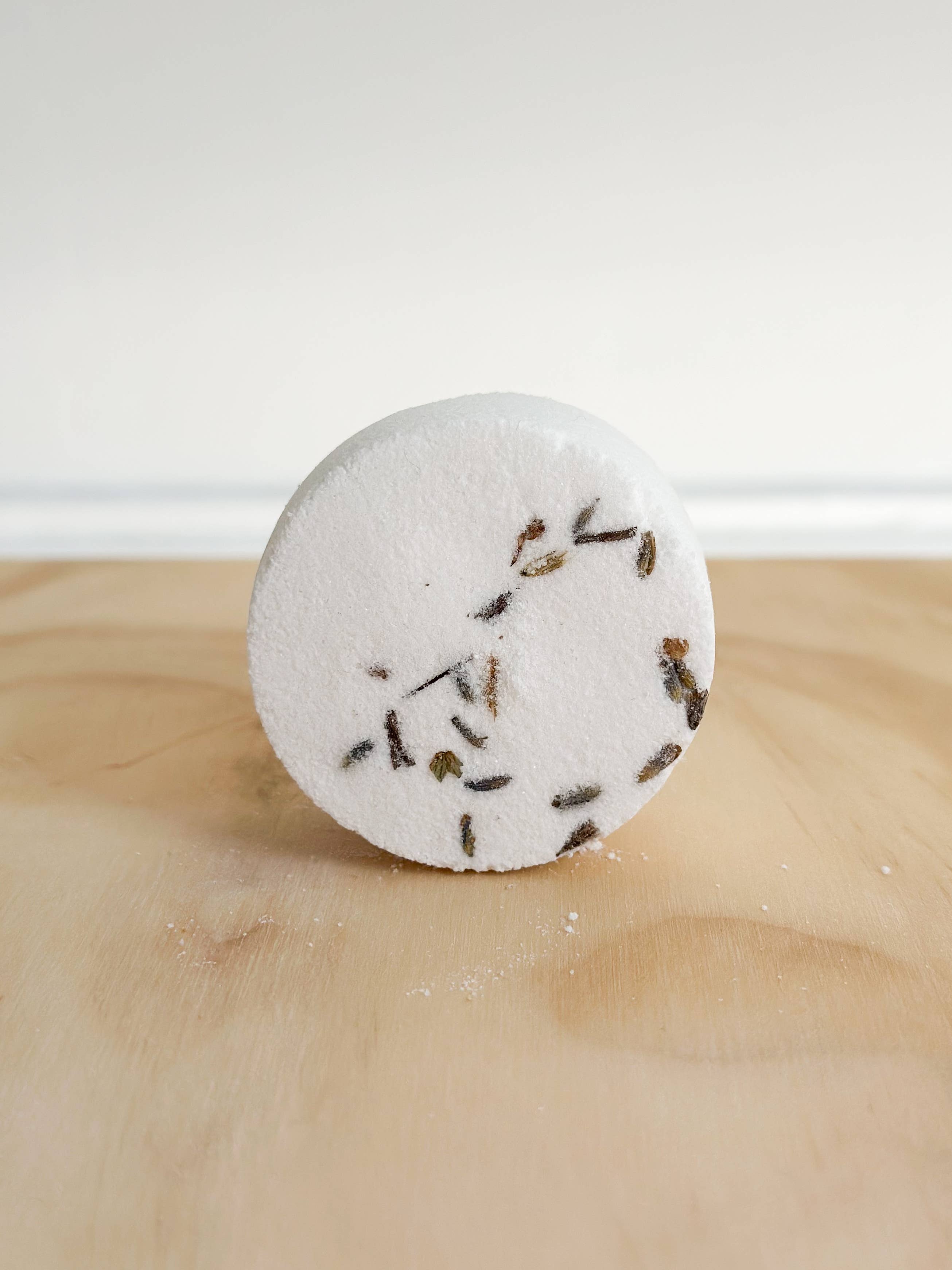 Only The Good Stuff UK - Wholesale Shower Steamer/Bomb - The Relaxing Shower Steamer1