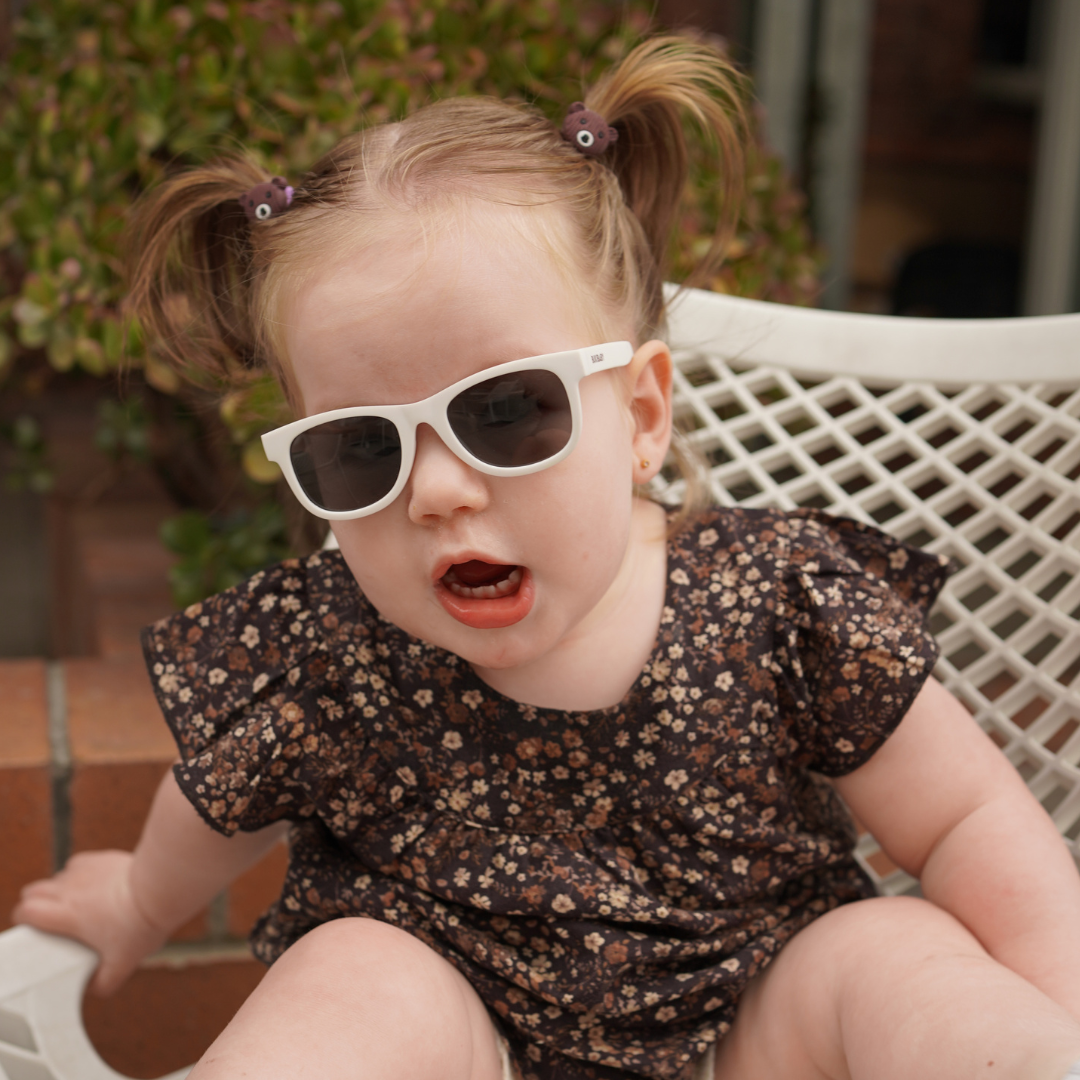 BukiBaby Sunglasses - Wholesale Sunglasses - Kids - Baby B-Shades with Head Strap2