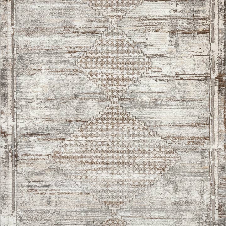 Rio Vintage Boho Indoor Area Rug for wholesale by Koshani