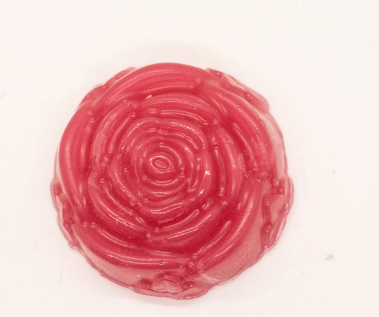 Bella Lia Soap - Vendita all'ingrosso Saponette - Sapone artigianale, sapone a forma di fiore3