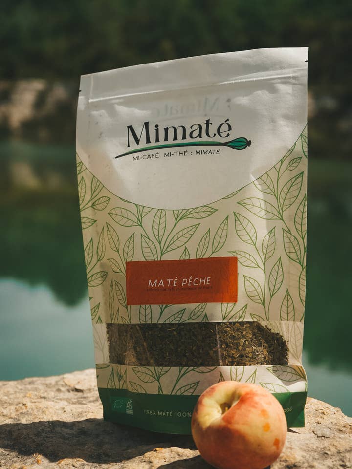 Peach mate for wholesale by MI MATE