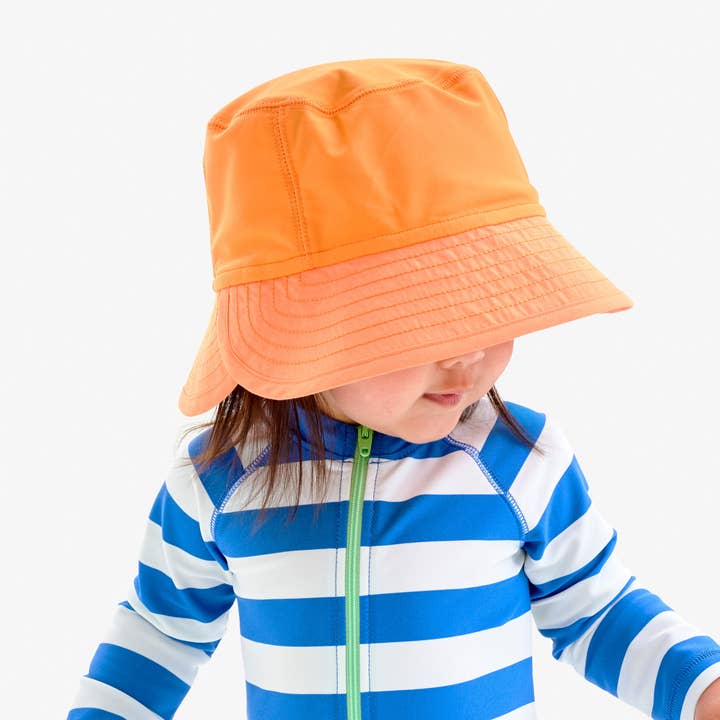 Primary - Wholesale Sun Hat - Baby - Baby Sun Hat