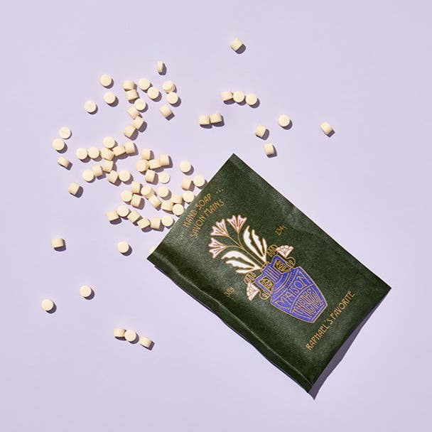 Maison Mascarell - Wholesale Hand Soap/Wash - Hand Soap Refills Wholesale