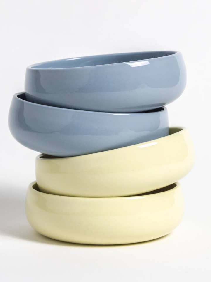 Children's bowl for wholesale by Zaunkönig