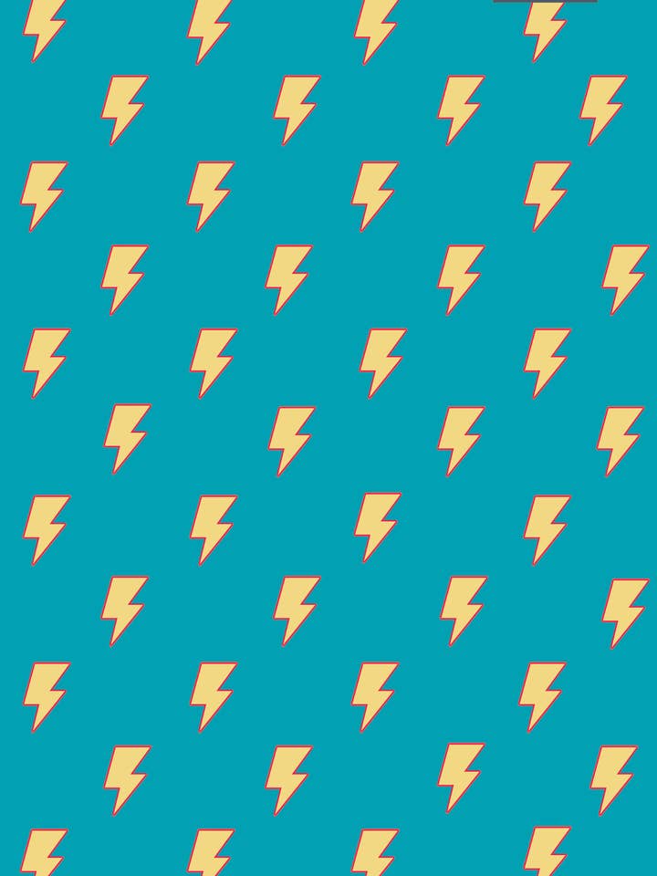 It's Electric for wholesale by Work It Towels