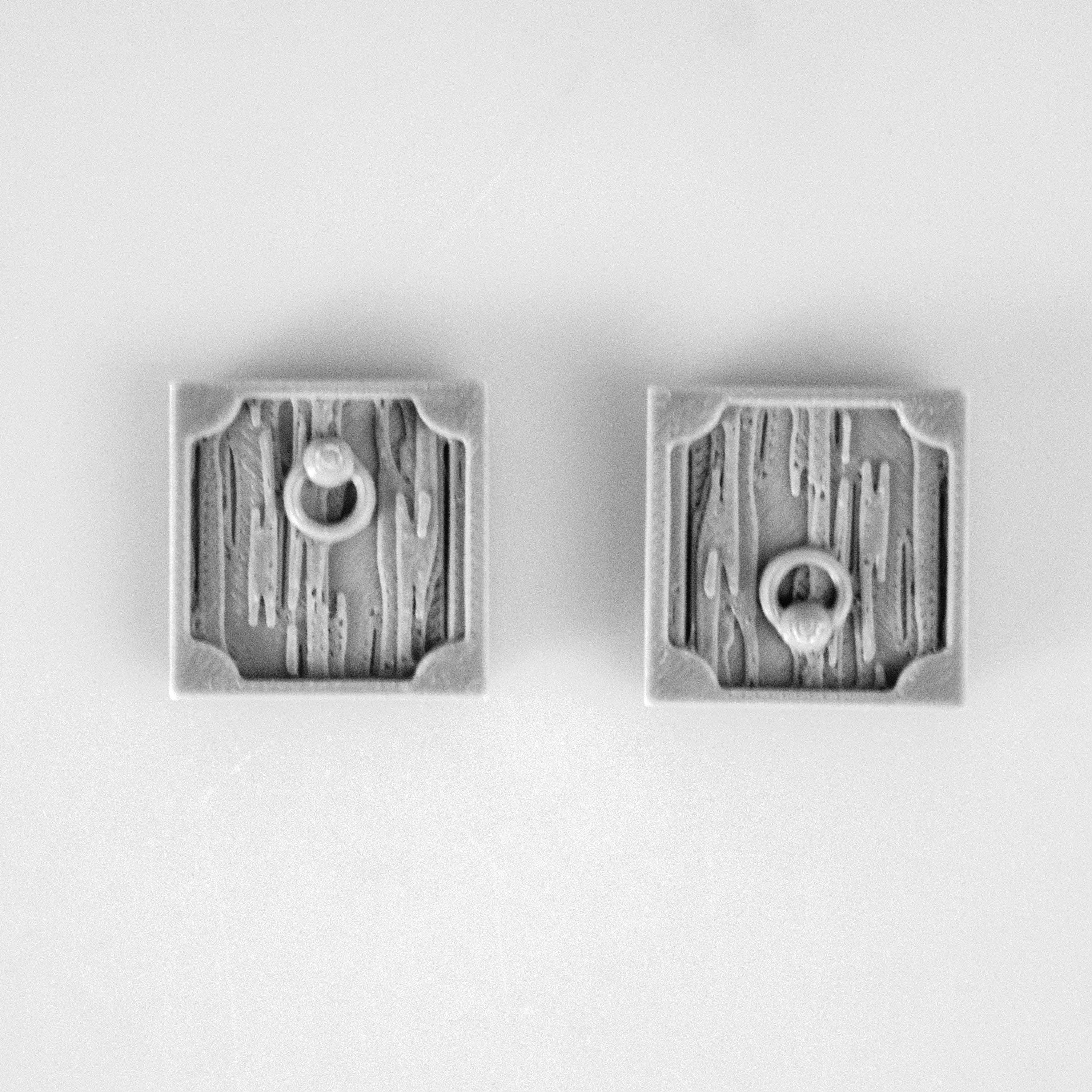 We Geek Together - Wholesale Building Set - Kids - City Wall Base Pack2