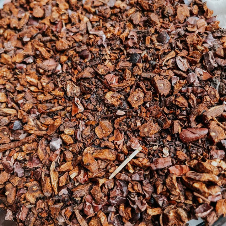 Herbal Coffee Blend for wholesale by Blu Radical Apothecary