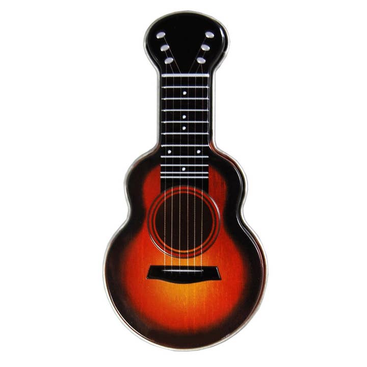 AmuseMints - Wholesale Mints - Acoustic Guitar Shaped Mint Tins3