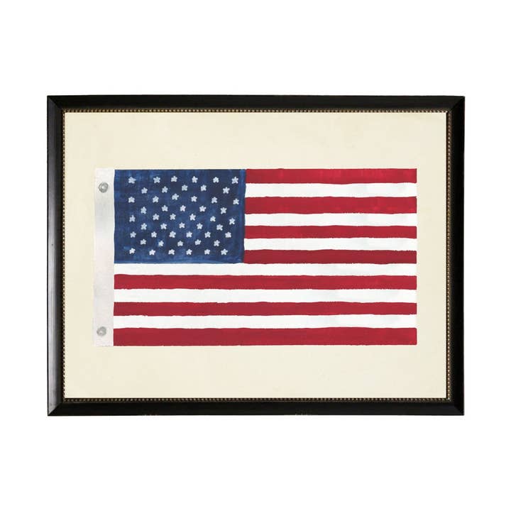 American Flag for wholesale by Antique Curiosities Inc