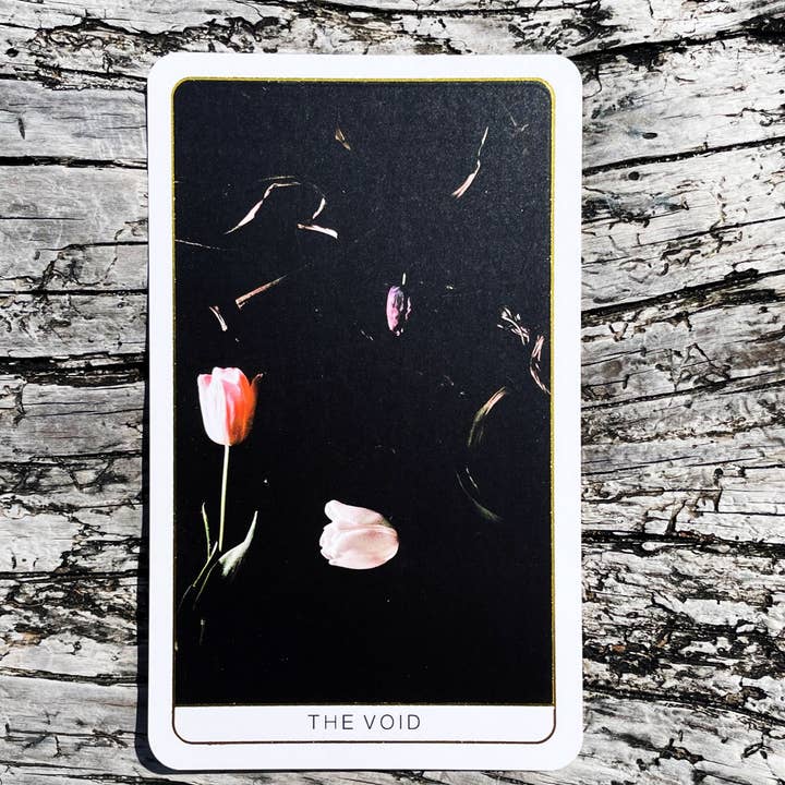 Death Doula Oracle - Wholesale Tarot Cards - Death Doula Oracle Cards