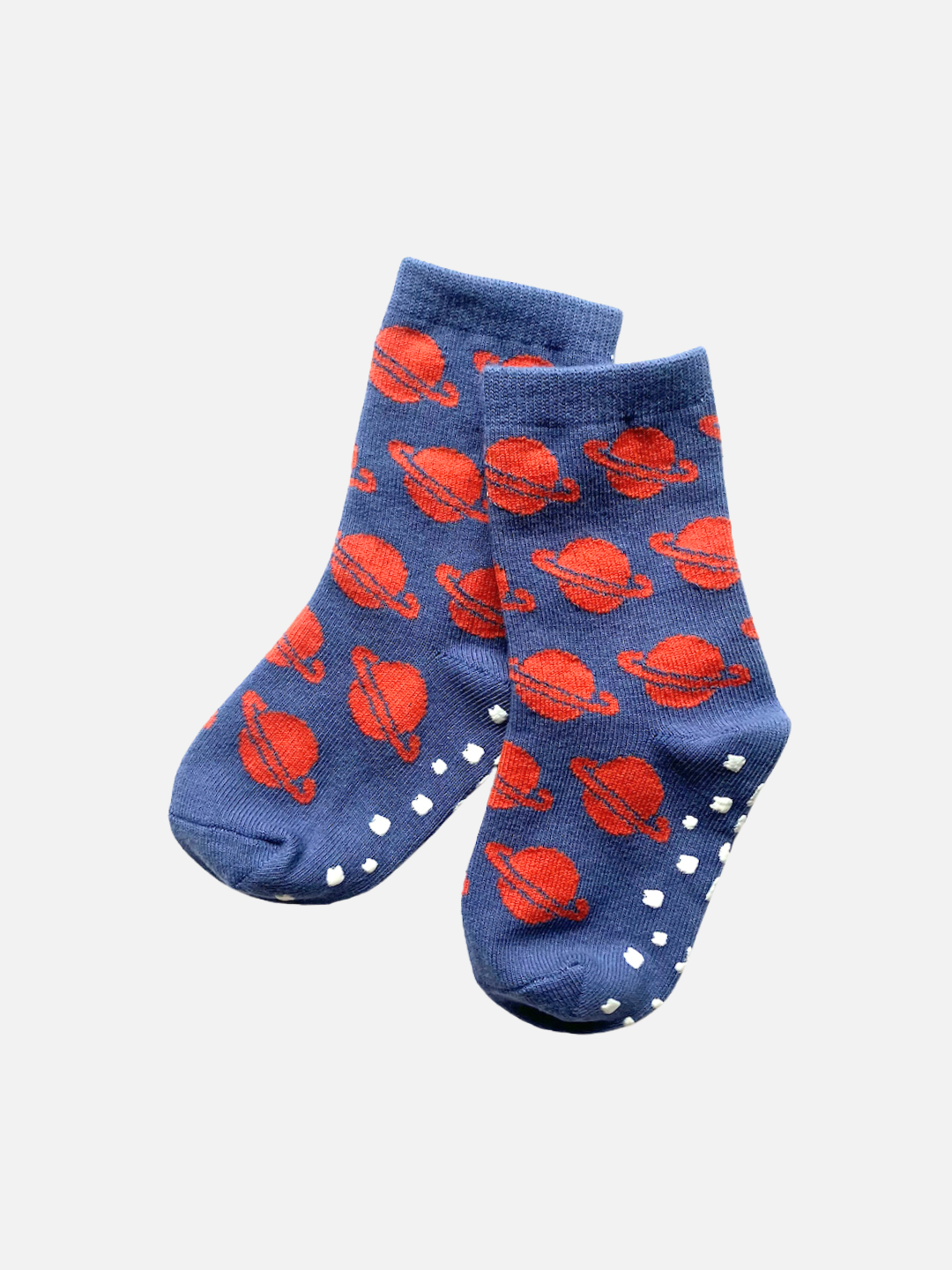 Milk Teeth - Wholesale Socks - Kids - GRIP SOCK2