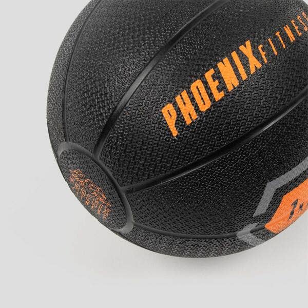 Phoenix Fitness - Vendita all'ingrosso Attrezzatura per il fitness - Slam Ball - Attrezzatura da Fitness9