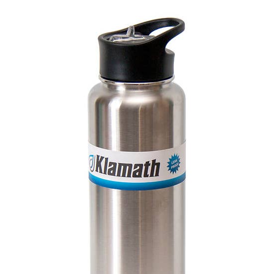 40oz Bottle for wholesale by Klamath products