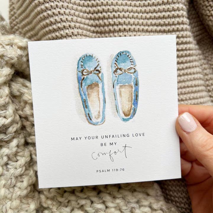 emily lex studio - Wholesale Stationery/Notecard Set - truth for today hope cards