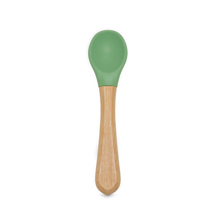 Mama Bamboo – wholesale Feeding set – Baby – Mama Bamboo Weaning Set