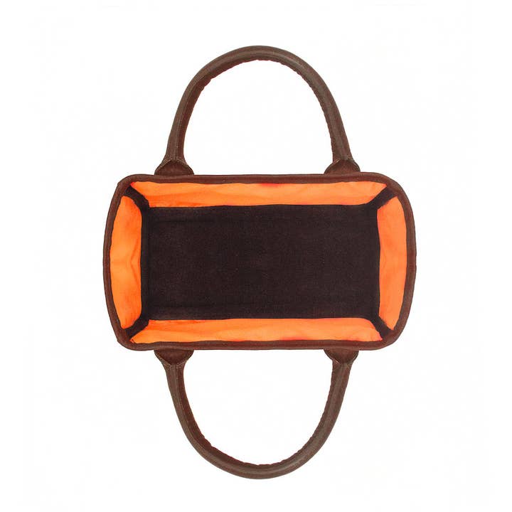 Mission Mercantile Leather Goods - Vendita all'ingrosso Accessori sportivi - Porta conchiglie da caccia in tela cerata White Wing12