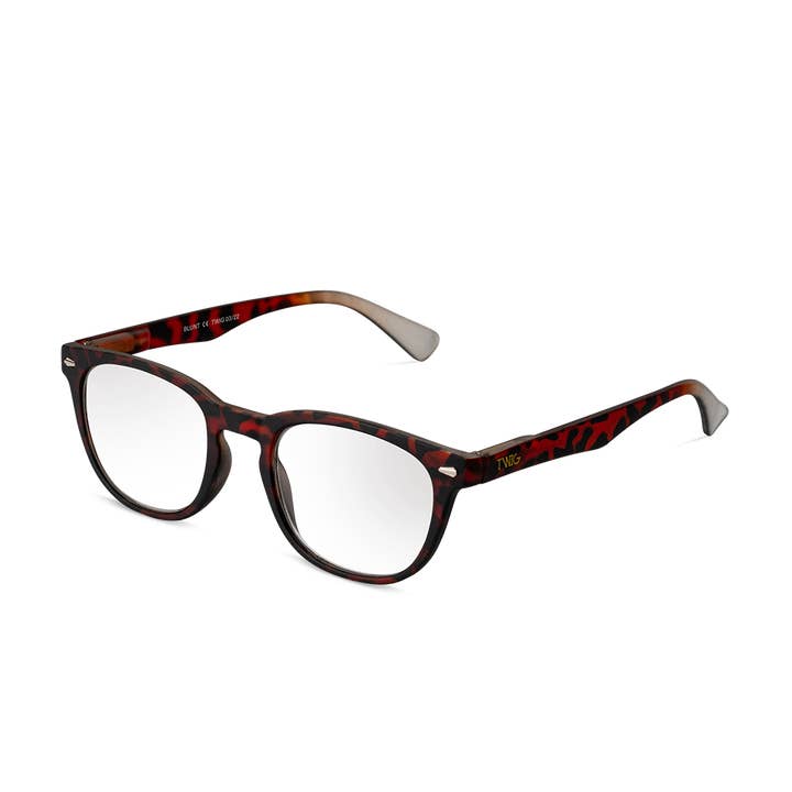 TWIG Concept Milano - Wholesale Eyeglasses - Unisex - BLUNT - Reading glasses11