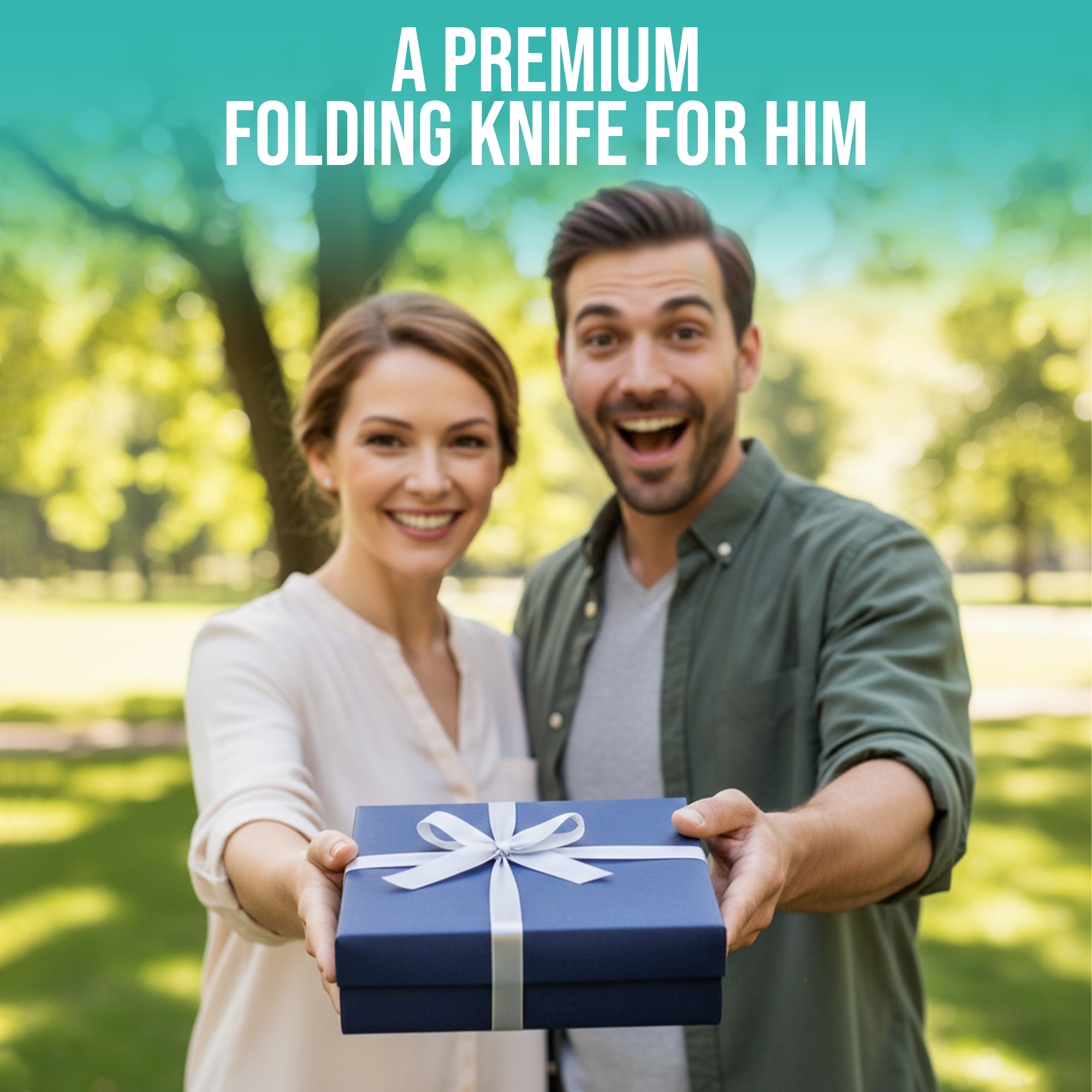 FH KNIVES - Wholesale Keukenmes - Roestvrijstalen keukenmes & leren schede, Chefmes9