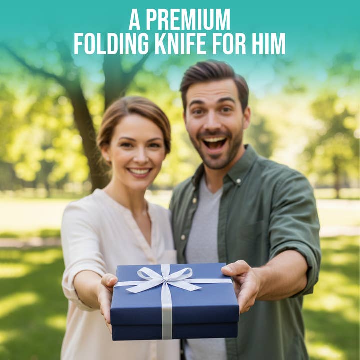 FH KNIVES – Großhandel Küchenmesser – Küchenmesser aus Edelstahl & Lederscheide, Kochmesser9