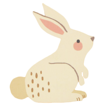 EDC Publishing - Wholesale Baby & Toddler Book (0-2) - Little Friends: Woodland Friends3