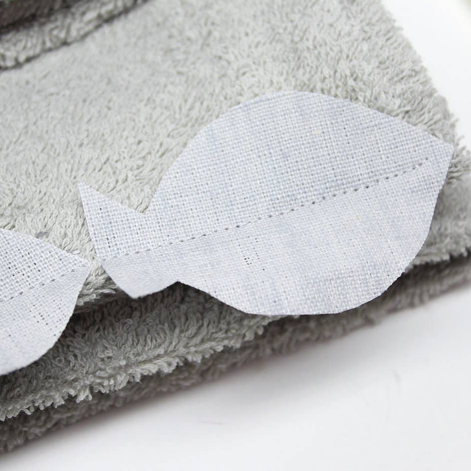 Giardino Segreto - Wholesale Bath Towel - PESCI bath towels2