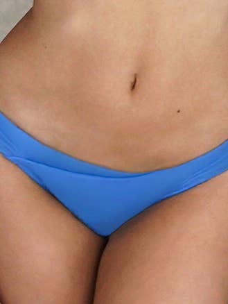 Dreamer Bottom- Sky Blue for wholesale on Faire