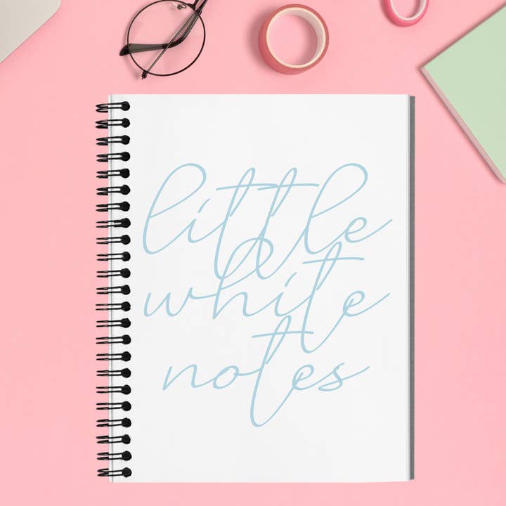 Cuaderno de novia, planificador de bodas, papelería minimalista para venta al por mayor de Never Knew I Needed