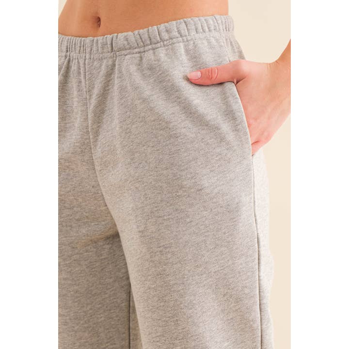 Hersy – Großhandel Trainings-/Jogginghose – Damen – French Terry Jogger- HP0006A3