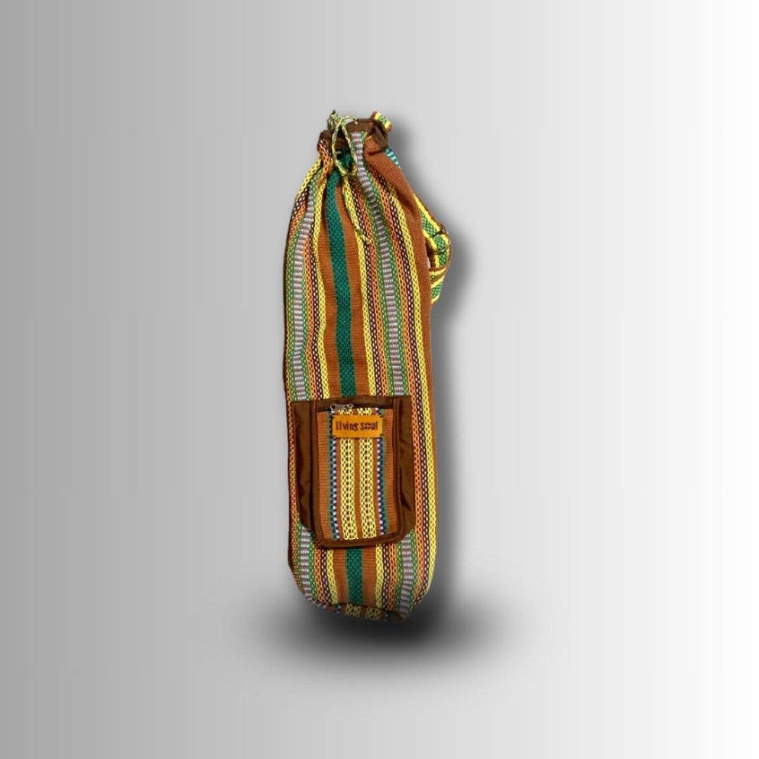 SoulGives Company - Wholesale Yoga Bag - Yoga Bag2