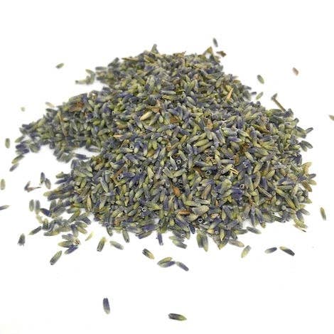 Aromedi - Vendita all'ingrosso Fiori secchi/pressati - Fiori di lavanda sfusi