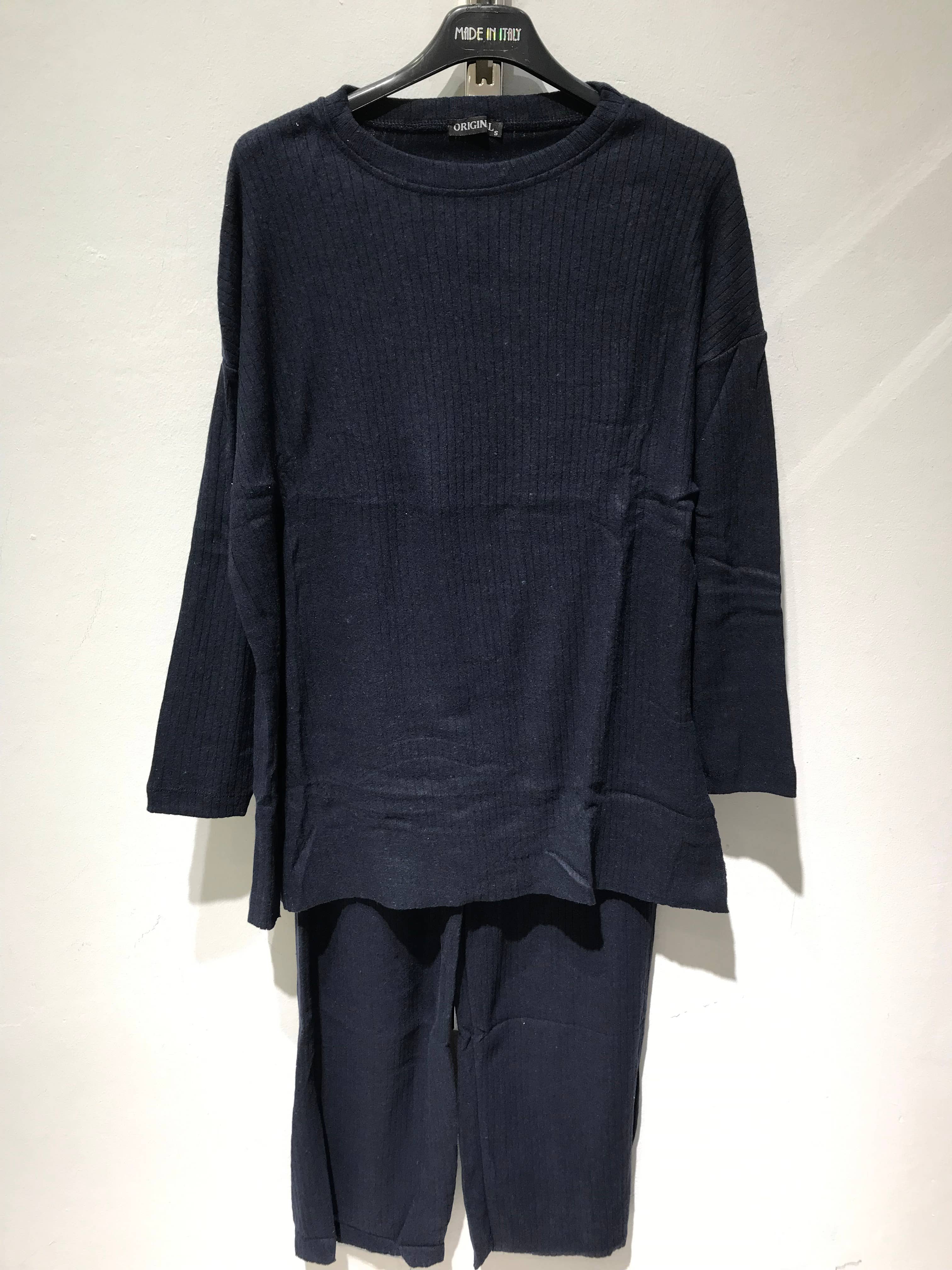 Only Yuan - Wholesale Tops Set - Women's - ref 01 set 5