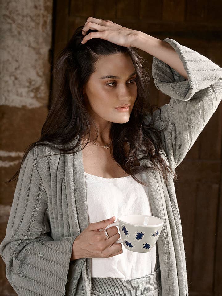 Vera Coat - Pistachio for wholesale on Faire4