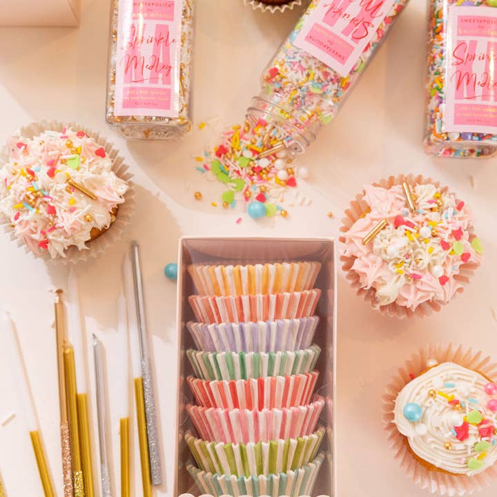 Karen Adams Designs - Wholesale Cupcake/Muffin Liner - Cupcake Liners