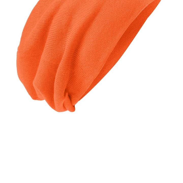 DressesMax - Wholesale Beanie - Women's - District Slouch Beanie DT618