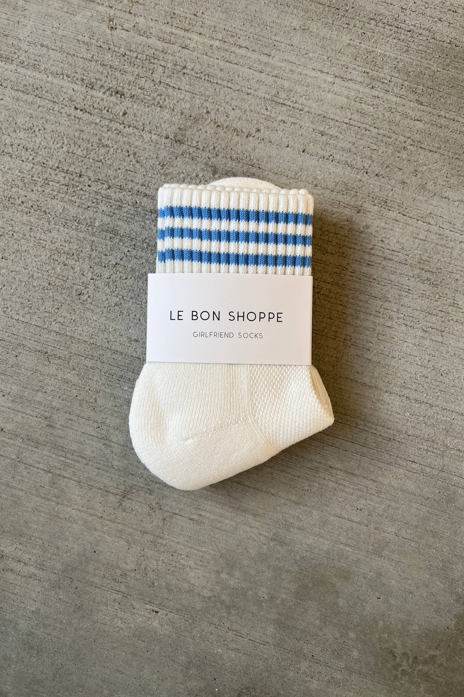Le Bon Shoppe - Wholesale Socks - Women's - Girlfriend Socks2