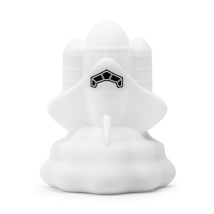 LumiPets Juniors Spaceship Rocket for wholesale by Lumieworld