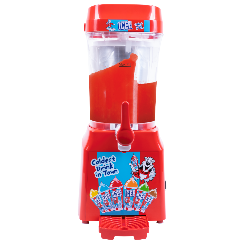 Fizz Creations Inc - Wholesale Kitchen Appliance - Icee Machine1
