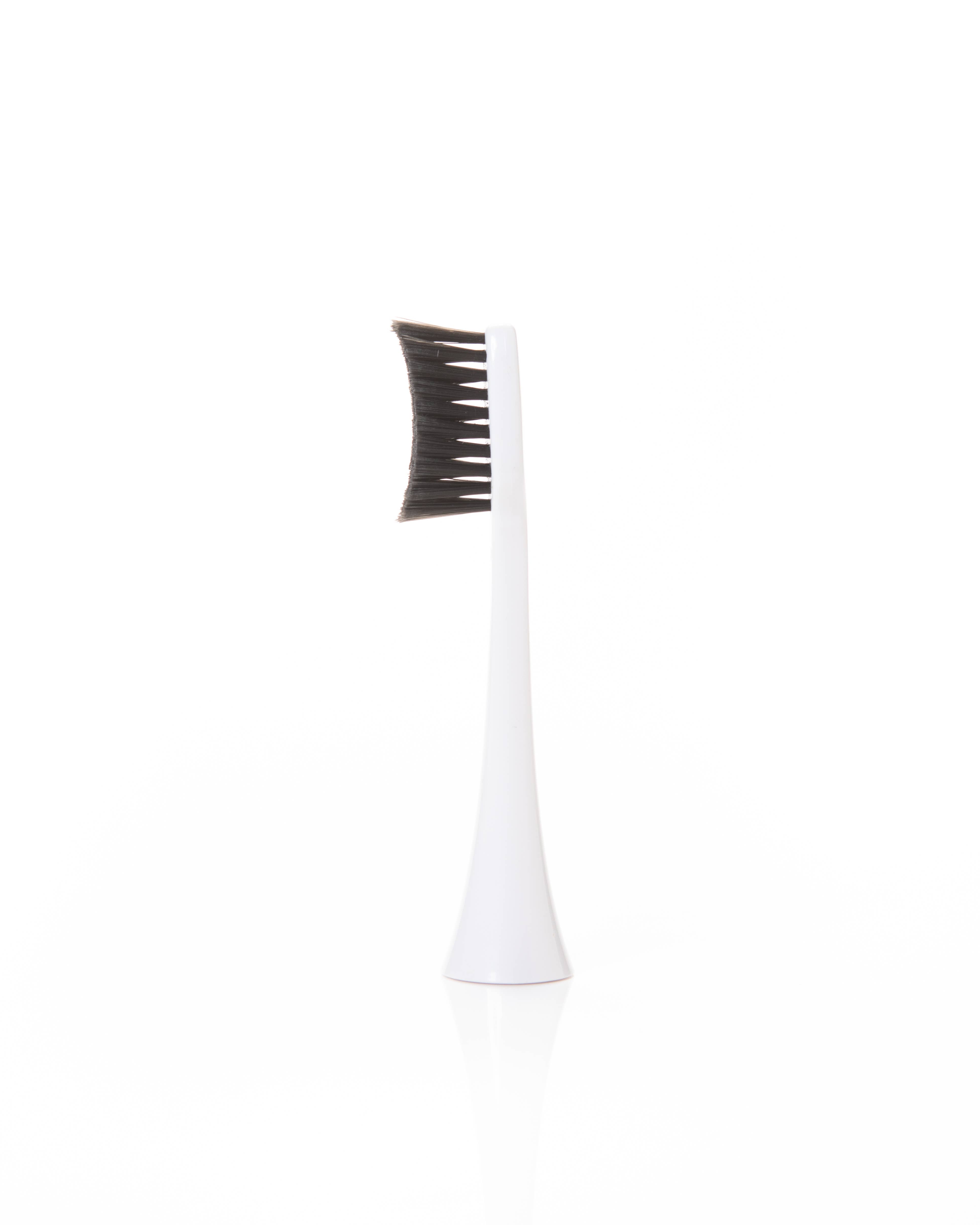 REMOVED BRAND - Wholesale Toothbrush - White Replacement Heads1