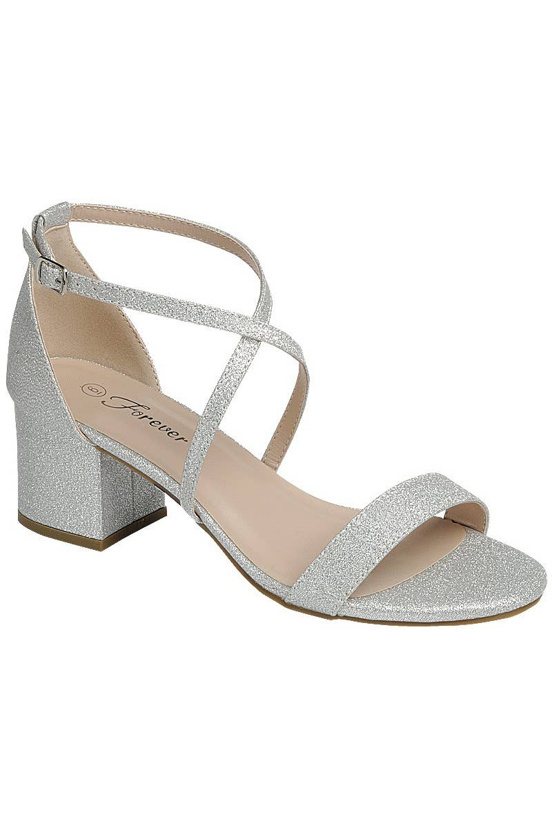 FASHION EMPORIO - Vente Talons hauts – femme - FL-NATALIE-594