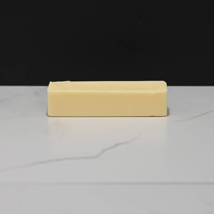 Just Dough It! Fake Foods - Wholesale Decorative Tabletop Object - Fake Stick of Butter1