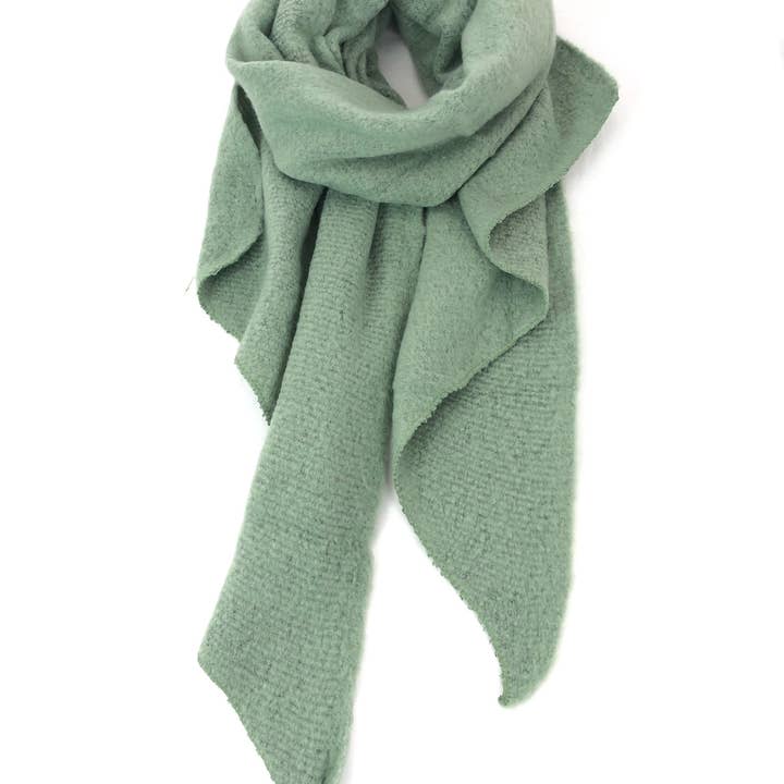 Pomelo paris - Wholesale Scarf - Women's - CHAP 76 AH26 - Pack 3 PCS